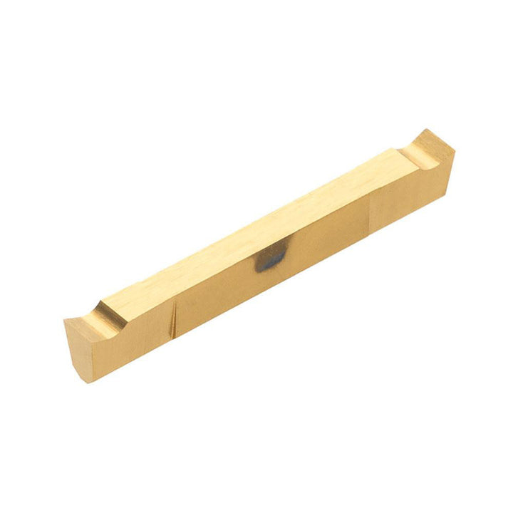 Solid Carbide Insert, Grade TH10 - Tungaloy 6804835