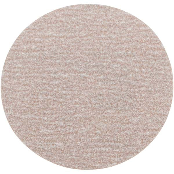 5" 120-Grit Aluminum Oxide Disc - Norton 66261131547