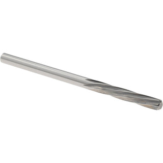 0.1299" Solid Carbide Reamer - Magafor 88860003300
