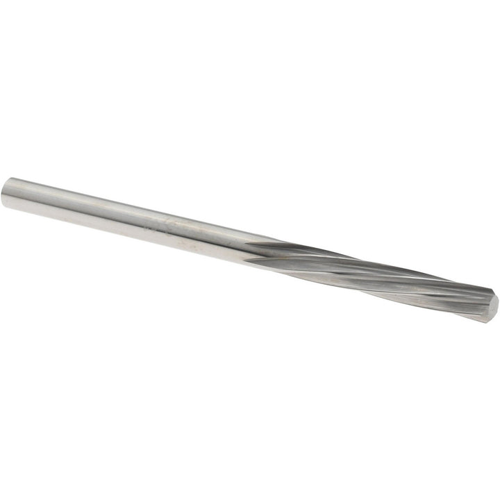 0.1343" Solid Carbide Reamer - Magafor 88860003410