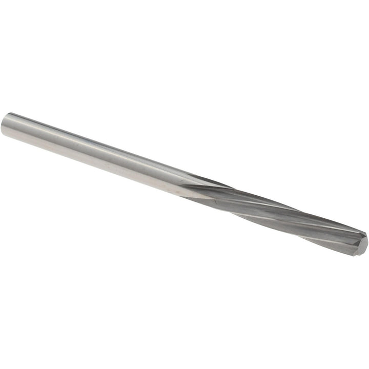 0.1346" Solid Carbide Reamer - Magafor 88860003420