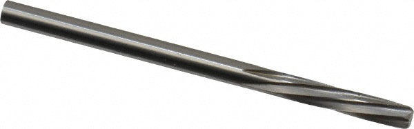 0.1350" Solid Carbide Reamer - Magafor 88860003430