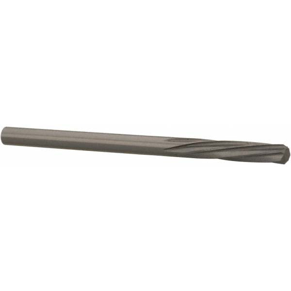 0.1354" Solid Carbide Reamer - Magafor 88860003440