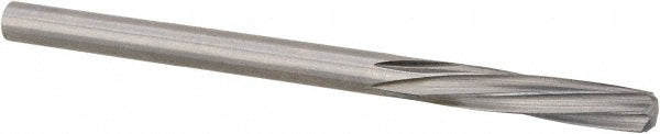 0.1382" Solid Carbide Reamer - Magafor 88860003510