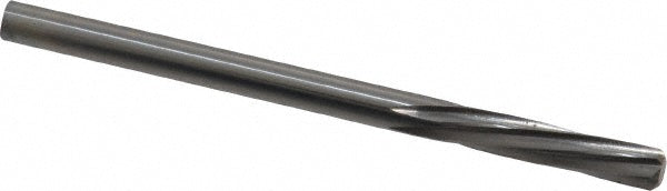 0.1390" Solid Carbide Reamer - Magafor 88860003530