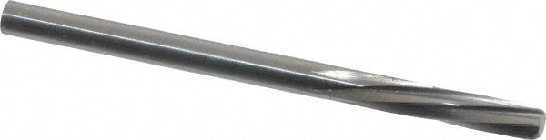 0.1421" Solid Carbide Reamer - Magafor 88860003610