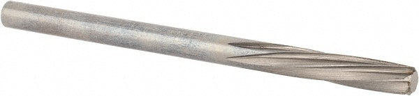 0.1429" Solid Carbide Reamer - Magafor 88860003630