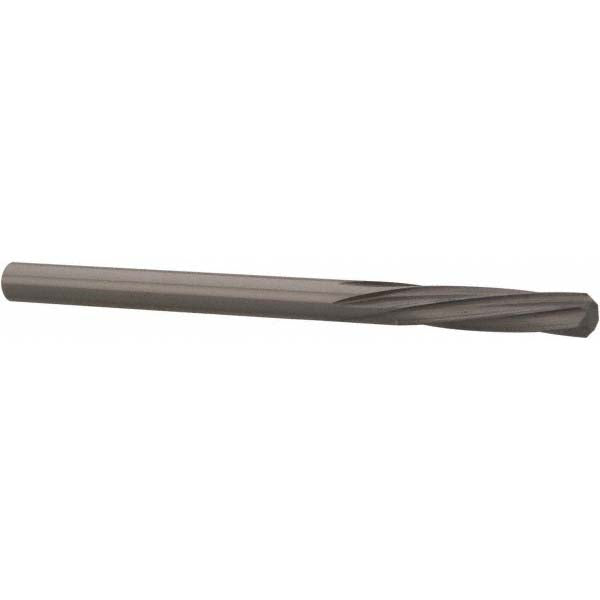 0.1433" Solid Carbide Reamer - Magafor 88860003640