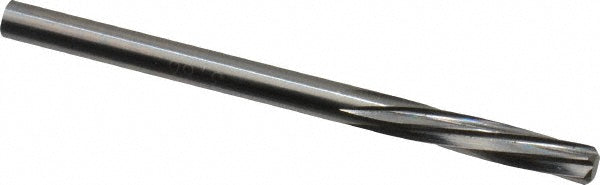 0.1440" Solid Carbide Reamer - Magafor 88860003660