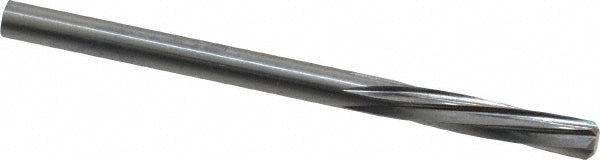 0.1445" Solid Carbide Reamer - Magafor 88860003670
