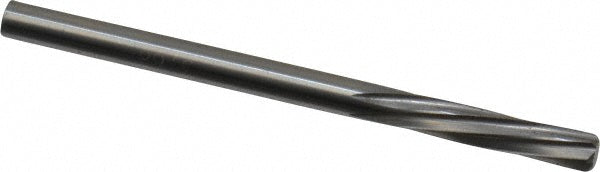 0.1449" Solid Carbide Reamer - Magafor 88860003680
