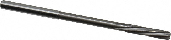 0.1547" Solid Carbide Reamer - Magafor 88860003930