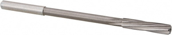 0.1610" Solid Carbide Reamer - Magafor 88860004090