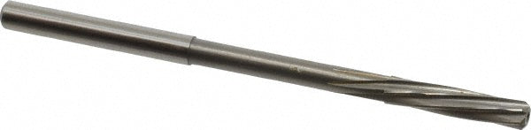 0.1695" Solid Carbide Reamer - Magafor 88860004300