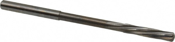 0.1701" Solid Carbide Reamer - Magafor 88860004320