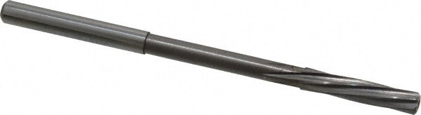 0.1705" Solid Carbide Reamer - Magafor 88860004330