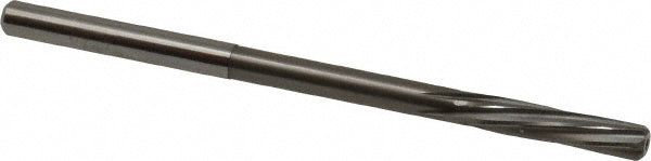0.1736" Solid Carbide Reamer - Magafor 88860004410