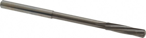 0.1756" Solid Carbide Reamer - Magafor 88860004460