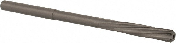 0.1770" Solid Carbide Reamer - Magafor 88860004490
