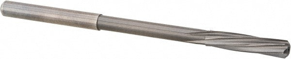 0.1772" Solid Carbide Reamer - Magafor 88860004500