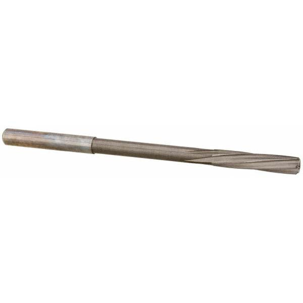 0.1878" Solid Carbide Reamer - Magafor 88860004770