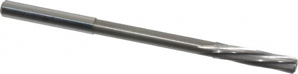 0.1890" Solid Carbide Reamer - Magafor 88860004800