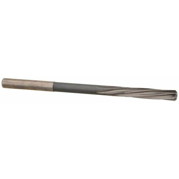 0.1960" Solid Carbide Reamer - Magafor 88860004980