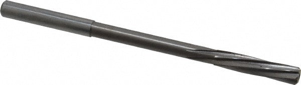 0.1984" Solid Carbide Reamer - Magafor 88860005040