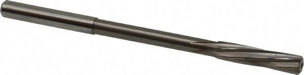0.2047" Solid Carbide Reamer - Magafor 88860005200