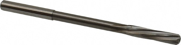 0.2189" Solid Carbide Reamer - Magafor 88860005560