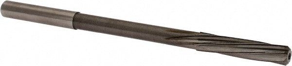 0.2343" Solid Carbide Reamer - Magafor 88860005950