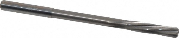 0.2358" Solid Carbide Reamer - Magafor 88860005990