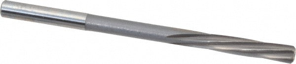 0.2362" Solid Carbide Reamer - Magafor 88860006000