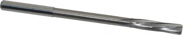 0.2374" Solid Carbide Reamer - Magafor 88860006030