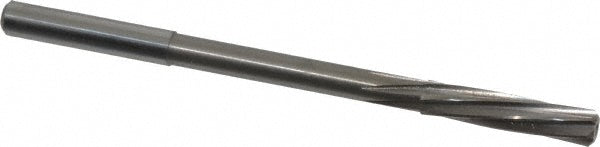 0.2398" Solid Carbide Reamer - Magafor 88860006090