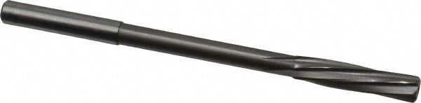 0.2528" Solid Carbide Reamer - Magafor 88860006420