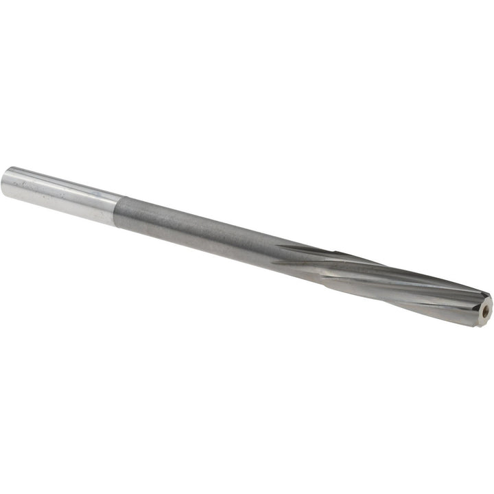 0.2531" Solid Carbide Reamer - Magafor 88860006430