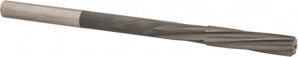 0.2539" Solid Carbide Reamer - Magafor 88860006450