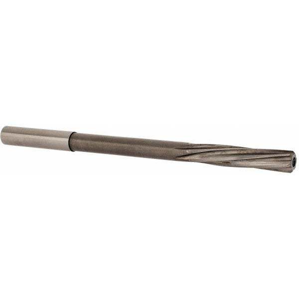 0.2650" Solid Carbide Reamer - Magafor 88860006730