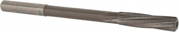 0.2957" Solid Carbide Reamer - Magafor 88860007510