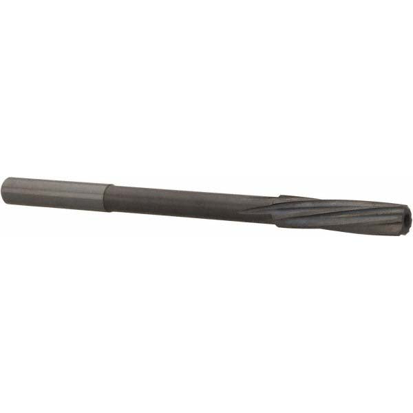 0.2961" Solid Carbide Reamer - Magafor 88860007520