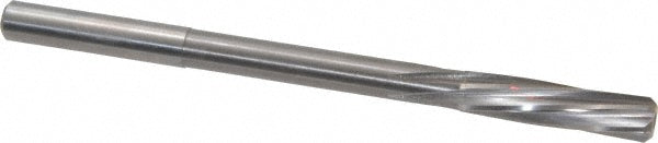 0.2965" Solid Carbide Reamer - Magafor 88860007530