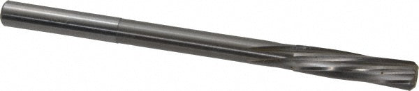 0.2972" Solid Carbide Reamer - Magafor 88860007550