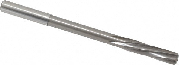 0.3134" Solid Carbide Reamer - Magafor 88860007960