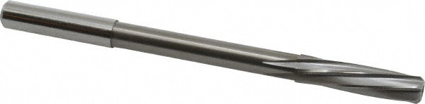 0.3142" Solid Carbide Reamer - Magafor 88860007980