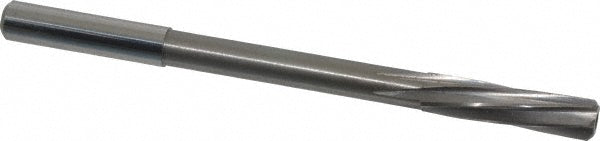 0.3146" Solid Carbide Reamer - Magafor 88860007990