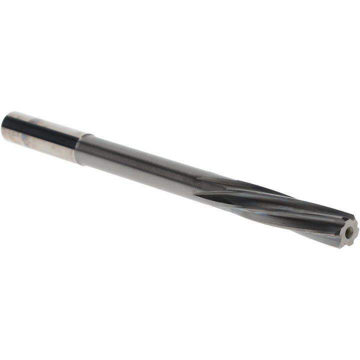 0.3445" Solid Carbide Reamer - Magafor 88860008750