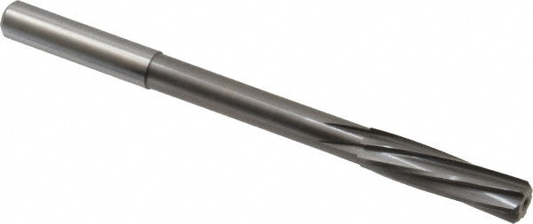 0.3752" Solid Carbide Reamer - Magafor 88860009530