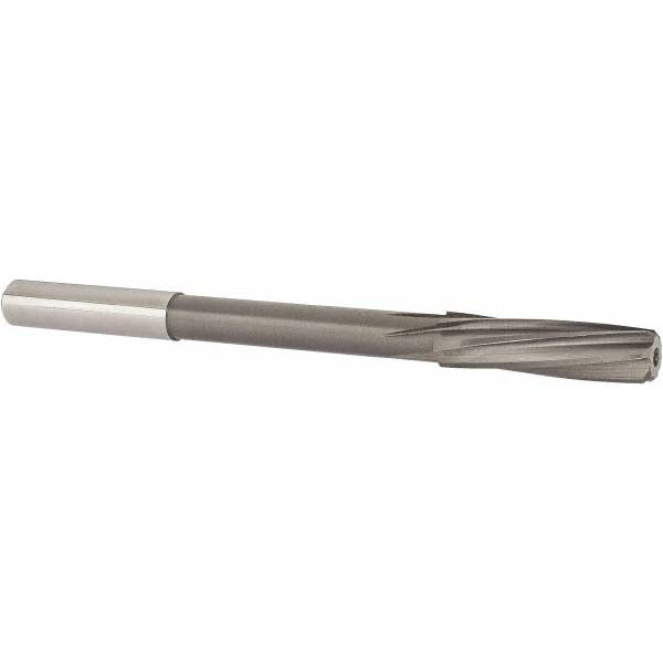 0.3760" Solid Carbide Reamer - Magafor 88860009550