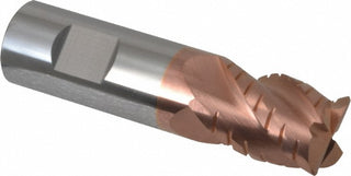 Corner Radius End Mill, TiCN - ProMax 120-04822